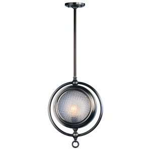  Nautilus Collection 16 3/4 High Outdoor Hanging Light 