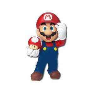    Nintendo Super Mario Bros. Vinyl Statue Figure Toys & Games