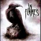 IN FLAMES Sounds Of A Playground Fading   2011 CD (US)