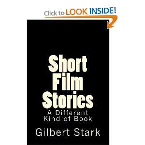  Short Film Stories A Different Kind of Book 