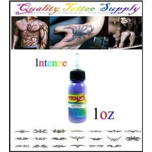  Trust Quality Professional Light Purple Tattoo Inks 1oz 