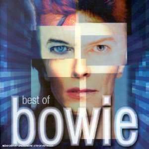  Best of Bowie Denmark David Bowie Music