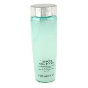 Pure Focus Matifying Purifying Toner   Lancome   Pure Focus   Cleanser 