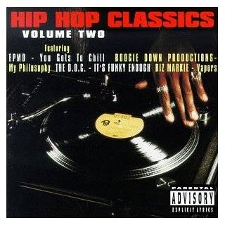  Hip Hop the Collection the Classics Hip Hop the 