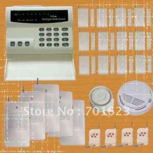   home security alarm system auto dialer expedit