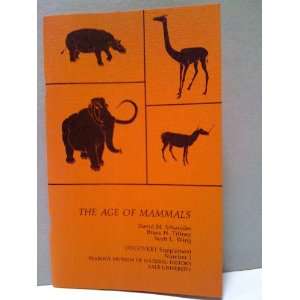  A Guide to the Age of Mammals  Discovery Supplement No. 2 