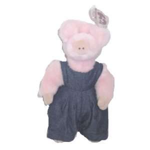  TY Attic Treasure   PENELOPE the Pig Toys & Games