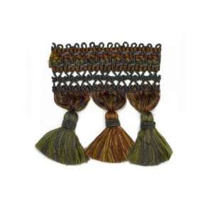  Amboise Cypress Indoor Trimmings, Fringe & Embellishments 