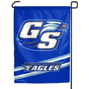    NCAA Georgia Southern Eagles Garden Flag