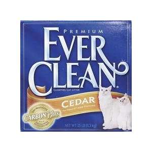  Ec Cedar 25# Litter 84