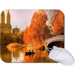  Rikki Knight Lovers on Boat Mouse Pad Mousepad   Ideal 