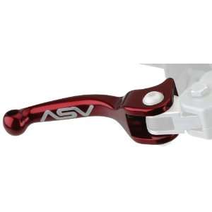  ASV Inventions BHF32 R F3 Red Front Brake Lever for KTM 