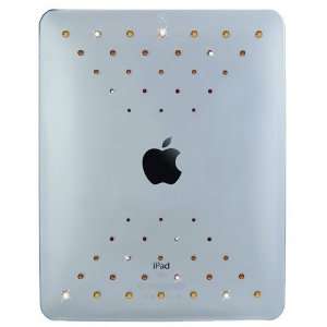 Bling My Thing Escape Simple Is Beautiful Energy Case for Apple iPad