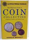 Whitman Guide to Coin Collecting 1st Ed 1999 SC