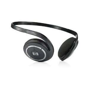   HP iPAQ Bluetooth Stereo Headset (UK)   FA303AA#AC3 Electronics