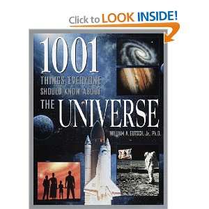  1001 Things Everyone Should Know About the Universe 