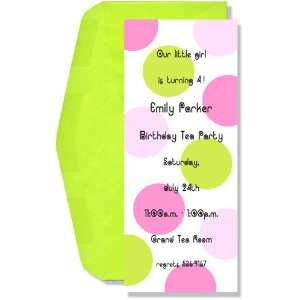  All Occasion Invitations   TL 105