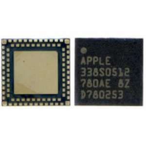  For iPhone 3G power IC CMOS chip 338S0512 Charge controll 