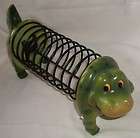 CDI Desktop Aligator CD Rack/Holder NIB