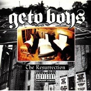  Geto Boys Geto Boys Music