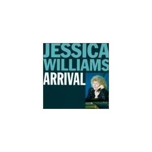  Arrival Jessica Williams Music