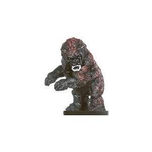  Cave Bear 31/60 Uncommon Toys & Games