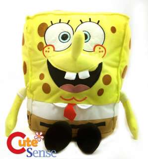 Sponge bob plushbag 1