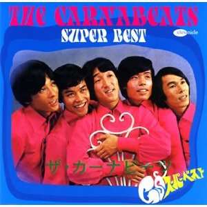  Carnabeats Super Best Carnabeats Music