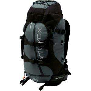 NEW Ortovox Peak II 42L Ski Pack Backpack Black Raven  