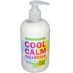 Better Life, Cool Calm Collected, Natural Lotion, Citrus Mint, 12 oz 
