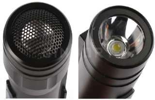 Bike Bicycle LED flashlight Torch  Player Speaker 2G  
