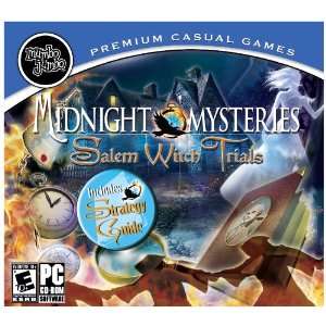 Encore Software Midnight Mysteries 2 Software
