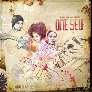  Children of Possibility [Vinyl] One Self Music