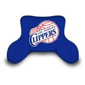  Los Angeles Clippers Team Bed Rest