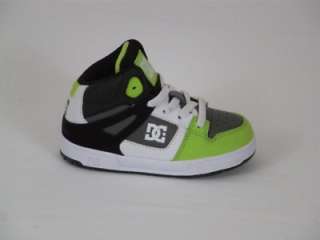 New DC Toddler Rebound Shoe T6  