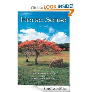 Start reading Horse Sense  