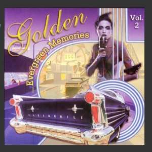  Golden Evergreen Memories Vol. 2 Studio Brass Band 