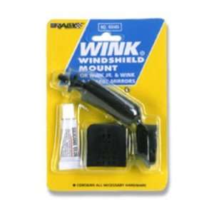  Wink 5 Panel Mount Kit Automotive