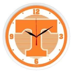Tennessee Volunteers Round Clock 