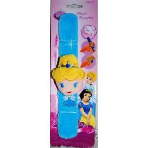  Disney Princess Cinderella Plush Girls Bracelet for 