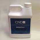 CND Retention+ Liquid 32 oz Size