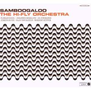  Sambooglaoo Hi Fly Orchestra Music