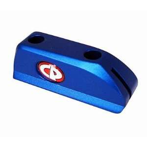  Custom Products CP Pro Mini Dovetail Rail   Dust Blue 