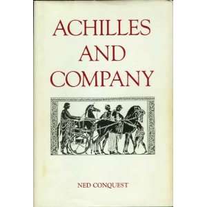  Achilles and Company (9780962748509) Ned Conquest Books
