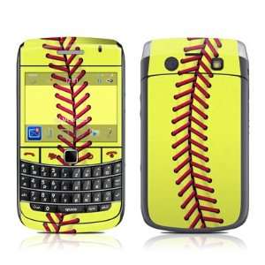  Softball Design Protective Skin Decal Sticker for 