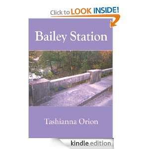 Start reading Bailey Station  Don 