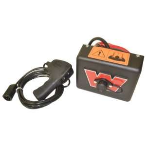  WARN 38844 12 Volt DC Control Pack Automotive