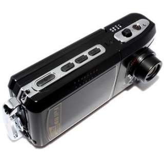 HD 1080P Car DVR Cam Recorder Camcorder Vehicle Dashboard Camera F900L 