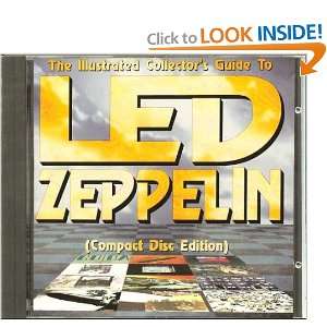  The illustrated collectors guide to Led Zeppelin Robert 