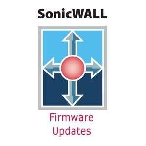  SonicWALL Software and Firmware Updates for the TZ 100 